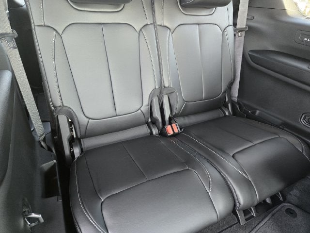 2027 Jeep Grand Cherokee L Limited