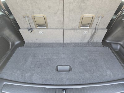 2027 Jeep Grand Cherokee L Limited