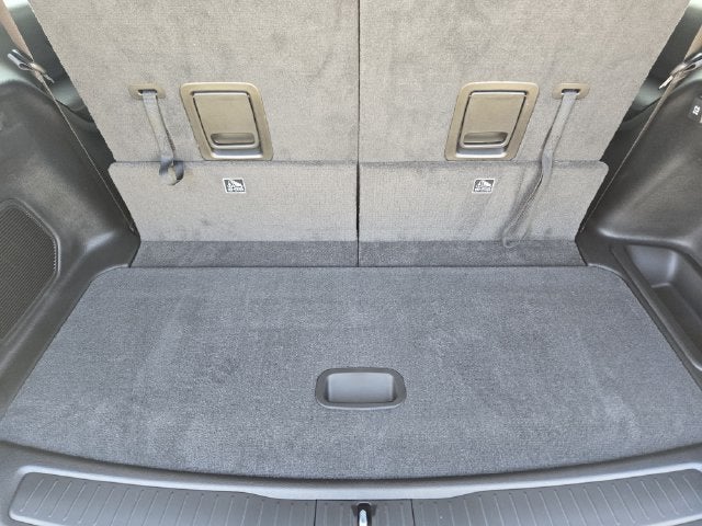 2027 Jeep Grand Cherokee L Limited