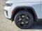 2027 Jeep Grand Cherokee L Limited