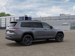 2027 Jeep Grand Cherokee L Limited