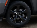 2027 Jeep Grand Cherokee L Limited