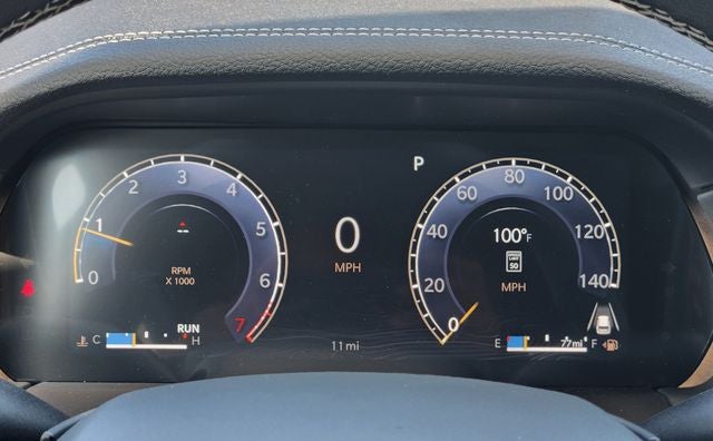2026 Jeep Grand Cherokee L Altitude