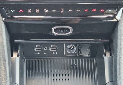 2026 Jeep Grand Cherokee L Altitude