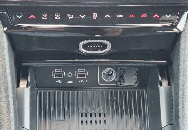 2026 Jeep Grand Cherokee L Altitude