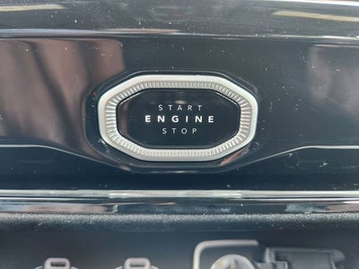 2026 Jeep Grand Cherokee L Altitude