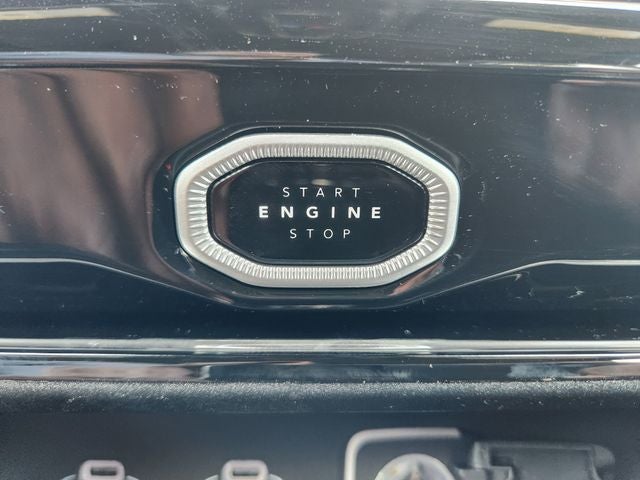 2026 Jeep Grand Cherokee L Altitude