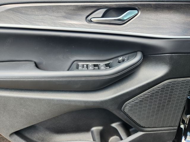 2026 Jeep Grand Cherokee L Altitude