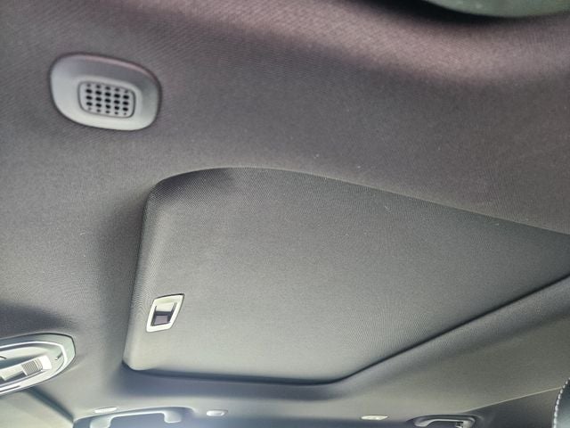 2026 Jeep Grand Cherokee L Altitude