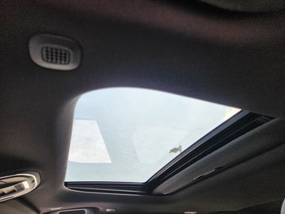 2026 Jeep Grand Cherokee L Altitude