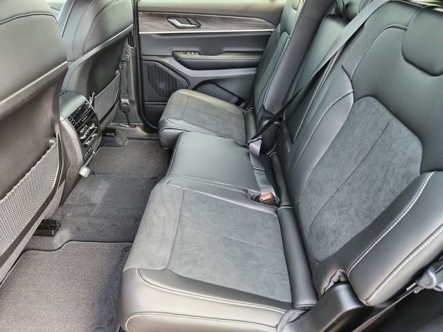 2026 Jeep Grand Cherokee L Altitude