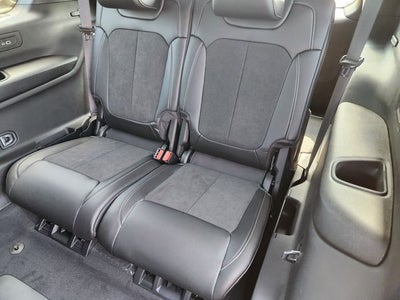 2026 Jeep Grand Cherokee L Altitude