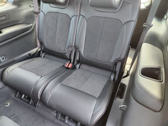 2026 Jeep Grand Cherokee L Altitude