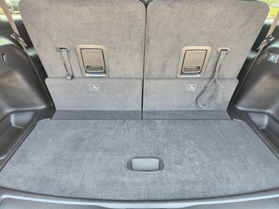 2026 Jeep Grand Cherokee L Altitude