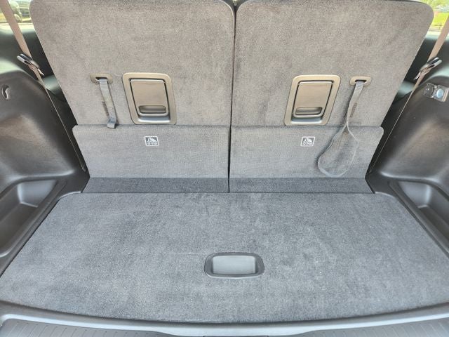2026 Jeep Grand Cherokee L Altitude
