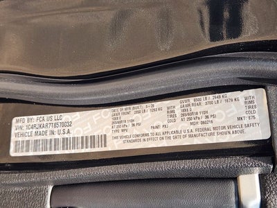 2026 Jeep Grand Cherokee L Altitude