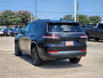 2026 Jeep Grand Cherokee L Altitude