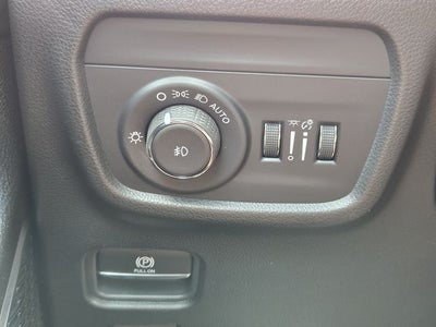 2026 Jeep Grand Cherokee L Limited Reserve