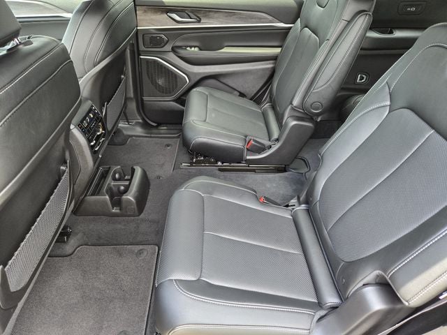 2026 Jeep Grand Cherokee L Limited Reserve
