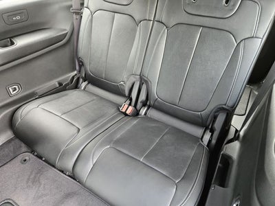 2026 Jeep Grand Cherokee L Limited Reserve