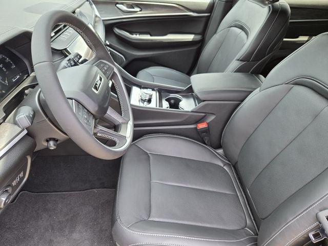2026 Jeep Grand Cherokee L Limited Reserve