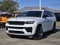 2027 Jeep Grand Cherokee L Limited Reserve