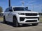 2027 Jeep Grand Cherokee L Limited Reserve