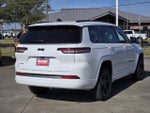 2027 Jeep Grand Cherokee L Limited Reserve
