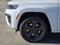2027 Jeep Grand Cherokee L Limited Reserve