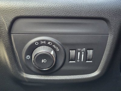 2027 Jeep Grand Cherokee L Limited