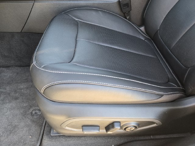 2027 Jeep Grand Cherokee L Limited