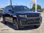 2027 Jeep Grand Cherokee L Limited