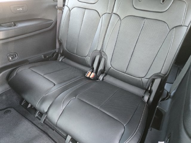 2027 Jeep Grand Cherokee L Limited
