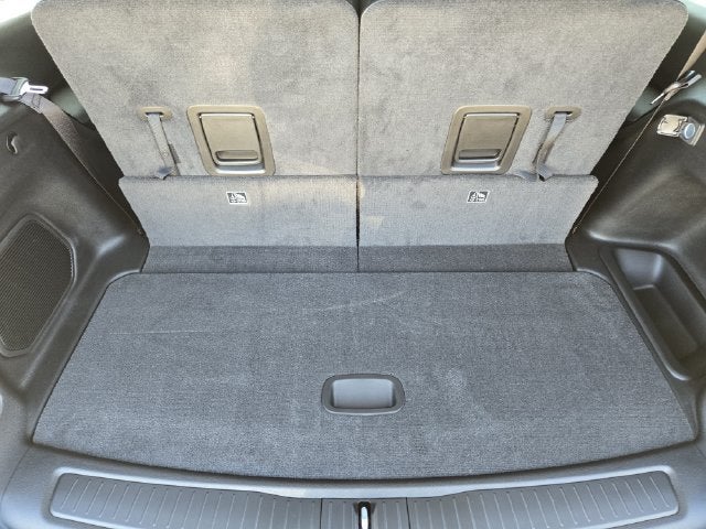 2027 Jeep Grand Cherokee L Limited