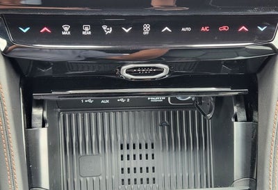 2026 Jeep Grand Cherokee L Summit