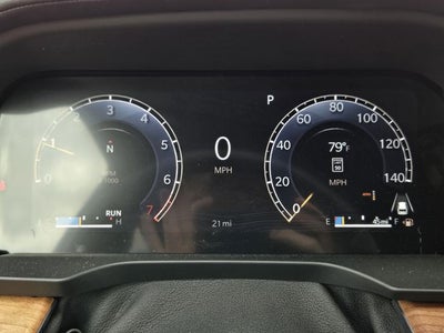 2026 Jeep Grand Cherokee L Summit