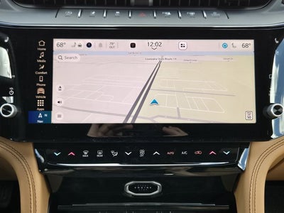 2026 Jeep Grand Cherokee L Summit