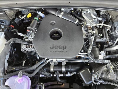 2026 Jeep Grand Cherokee L Summit