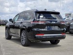 2026 Jeep Grand Cherokee L Summit