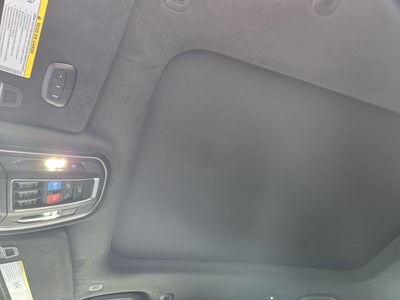 2026 Jeep Grand Cherokee L Summit
