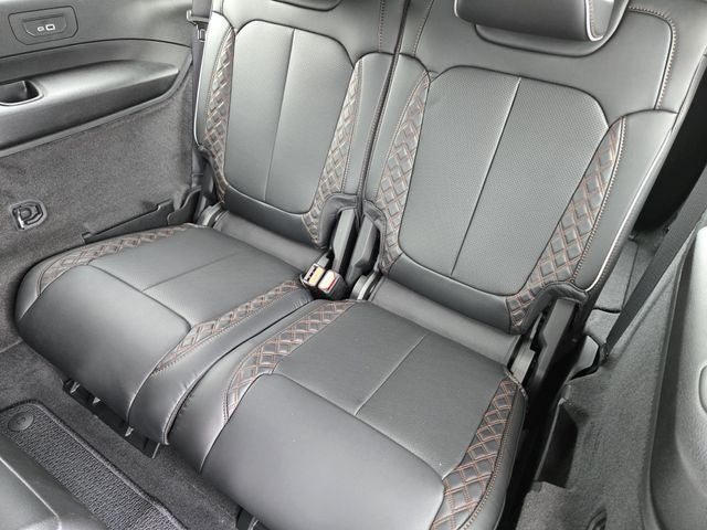2026 Jeep Grand Cherokee L Summit
