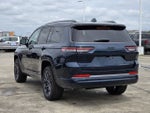 2026 Jeep Grand Cherokee L Summit