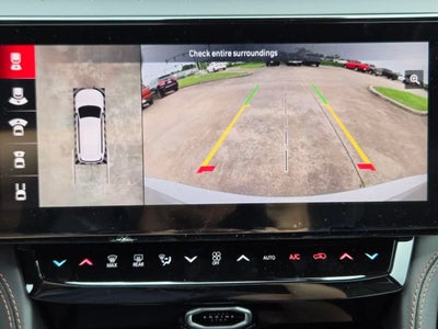2026 Jeep Grand Cherokee L Summit