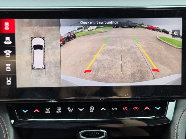 2026 Jeep Grand Cherokee L Summit