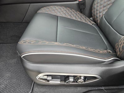 2026 Jeep Grand Cherokee L Summit
