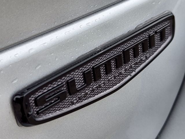 2026 Jeep Grand Cherokee L Summit