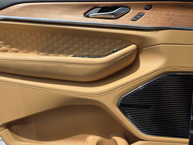 2026 Jeep Grand Cherokee L Summit