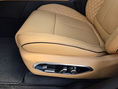 2026 Jeep Grand Cherokee L Summit