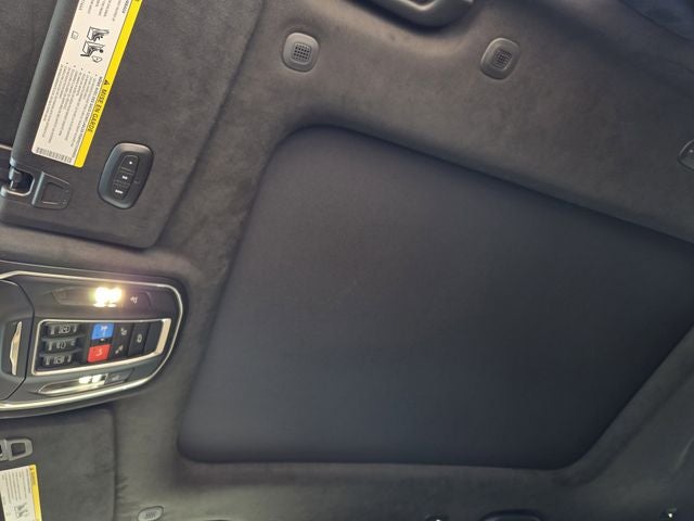 2026 Jeep Grand Cherokee L Summit