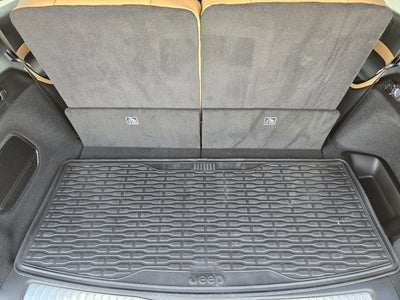 2026 Jeep Grand Cherokee L Summit